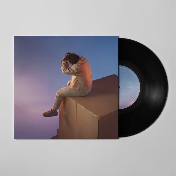 Lewis Capaldi Wish You The Best - Sealed UK 7 vinyl — RareVinyl.com