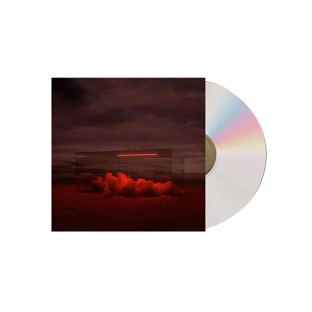 Lewis Capaldi - Divinely Unispired To A Hellish Extent Vinyl LP