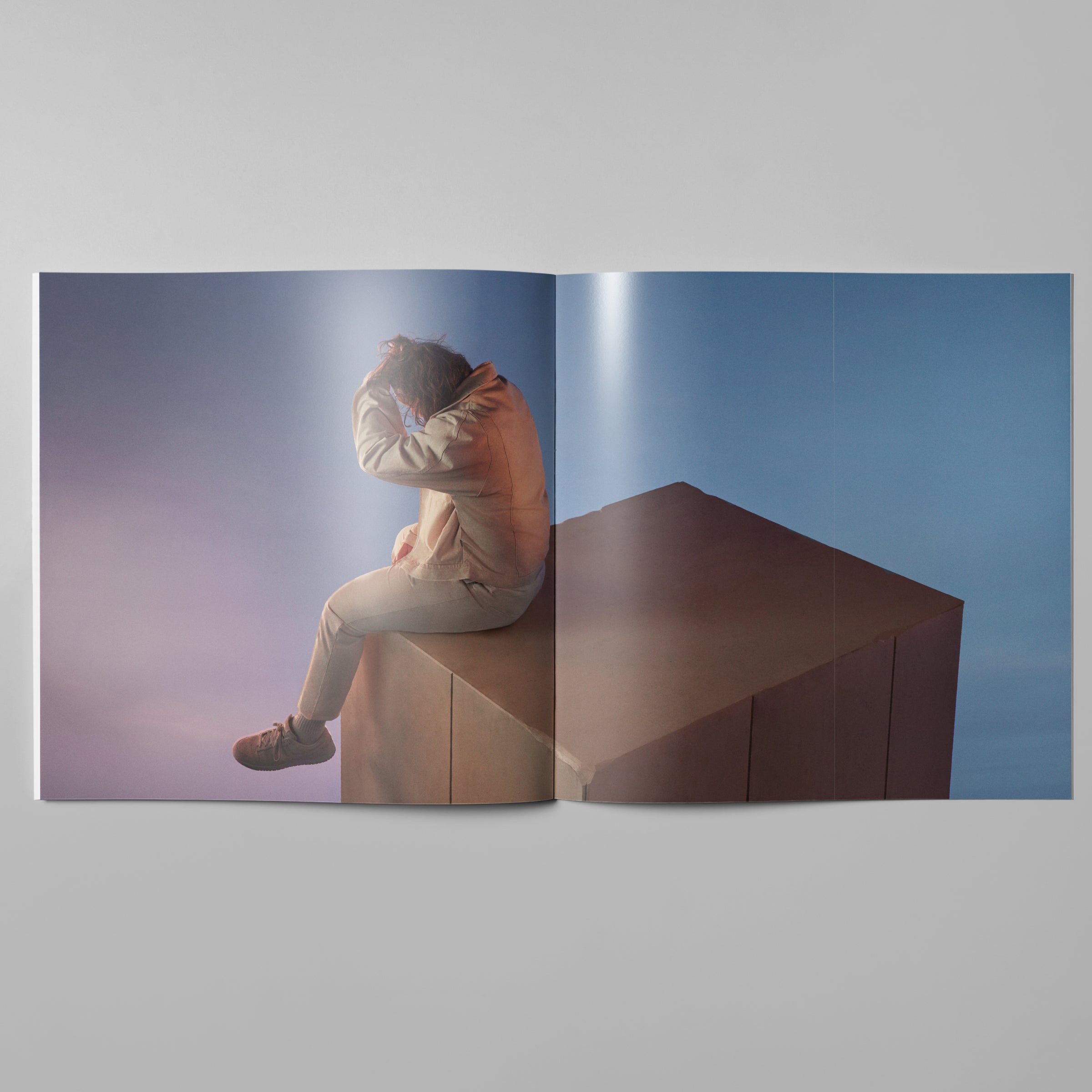 Broken By Desire To Be Heavenly Sent - Vinyl - Lewis Capaldi