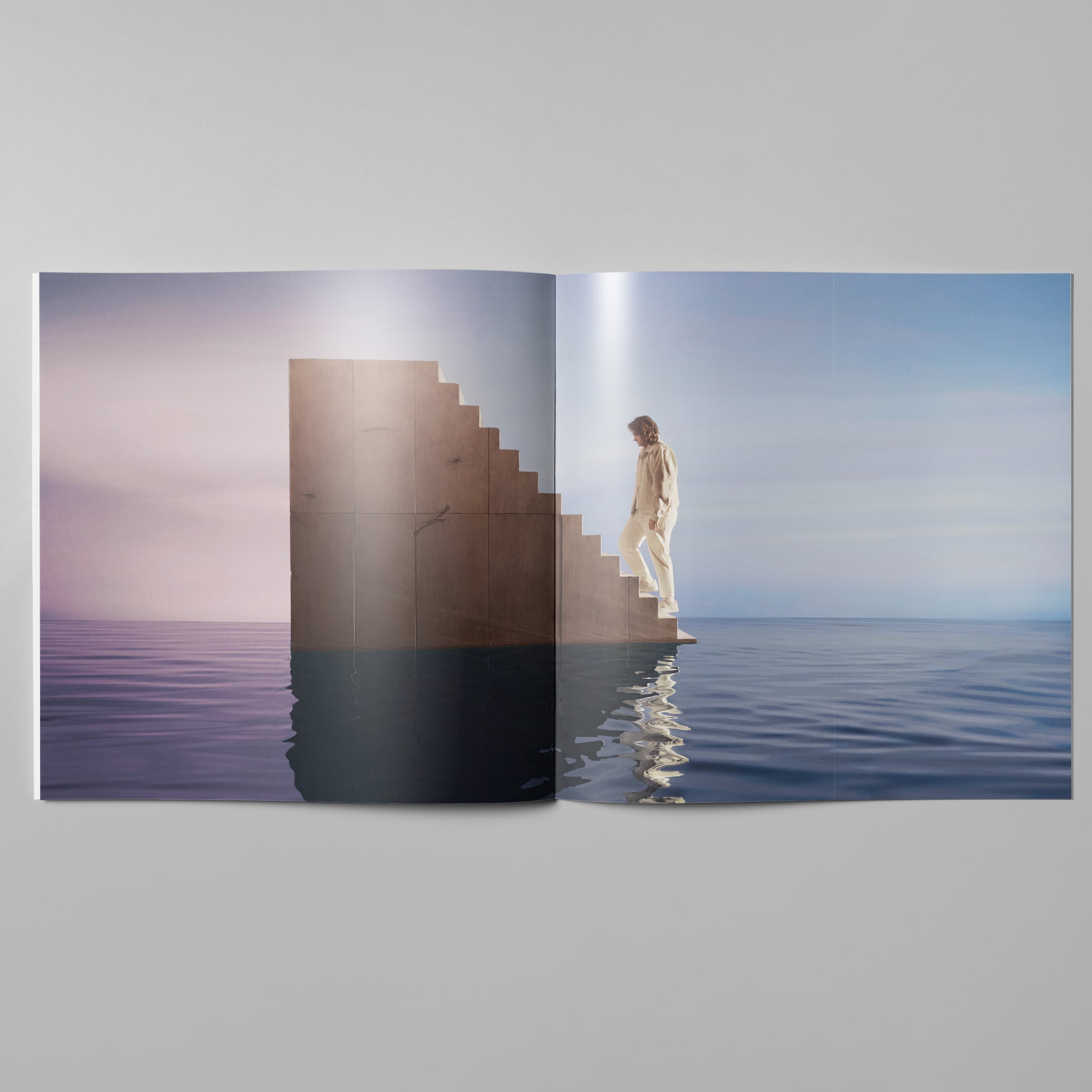 Broken By Desire To Be Heavenly Sent - Vinyl - Lewis Capaldi